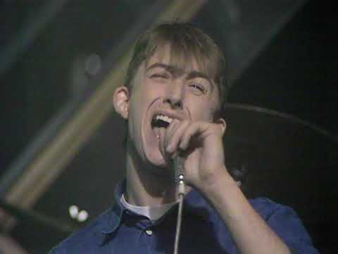 Talk Talk - Talk Talk (Live on Top of the Pops, 1982)