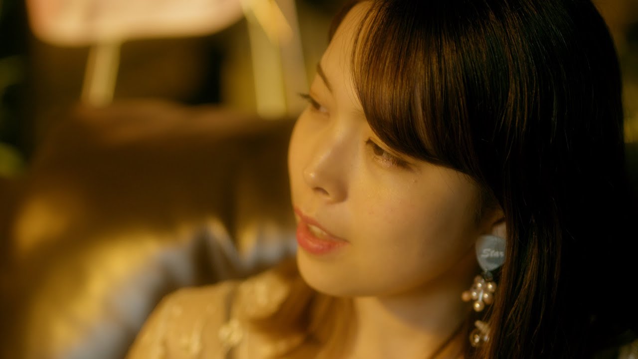 【MUSIC VIDEO】夏の夜はビターエンド - naco | short ver