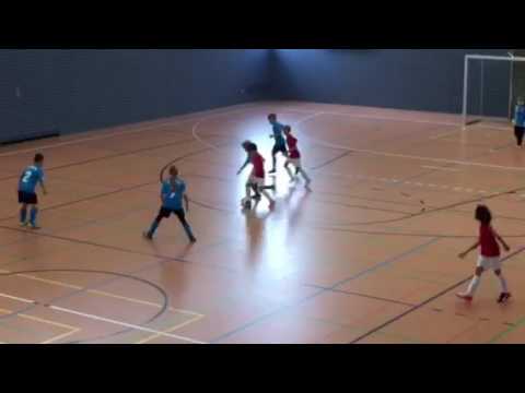 Taucha in Eilenburg beim Topturnier