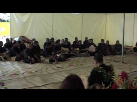 'Eiki Koe 'Ofa 'A'au: Himi 114 - Kalapu Fofo'anga