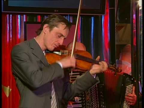 Tango Appassionato u BP Club-u