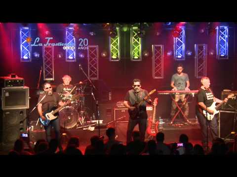 La Mississippi - El Detalle (VIVO)