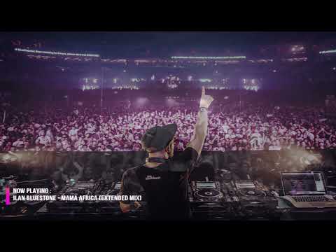 🔥 ILAN BLUESTONE B2B ANDREW BAYER ♫ (TRANCE & PROGRESSIVE MIX)