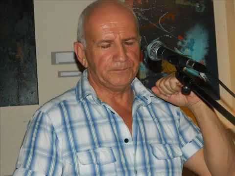 Ferenczy András zenés interjú