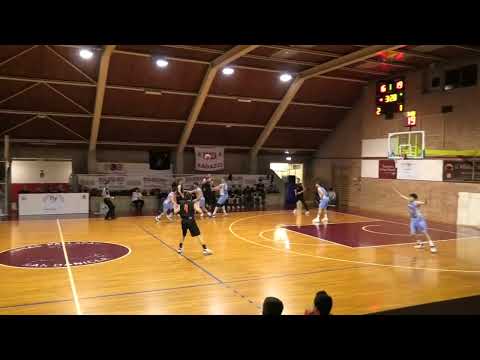 2024 02 24 C San Daniele vs CSB Corno Calligaris