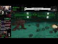 Bio F R E A K S Arcade Mode Former World Record 2min30sec Minatek