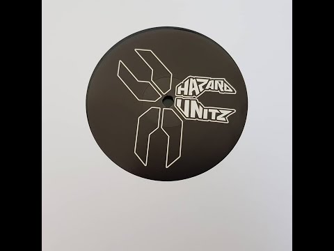 HZD Records 06 - Niemand Hzd + Nologic Hzd + BangBass + Negative Glitch + Penn-Ak : HZD Records 6