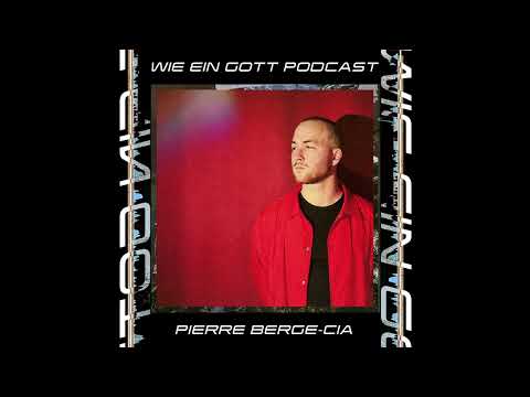 GOTTLIKE - Pierre Berge-Cia - ebm, darkwave, techno, industrial mix
