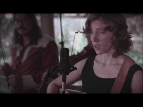 Georgia Parker- When You Leave Amarillo (Turn Out The Lights)