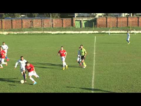 Milano vs Pandev - Pjesa 1 (01 Nentor 2015) KADETET