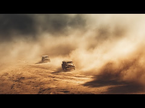 ‘The Most Cost-Effective Special Force in History’ — The LRDG Patrolled a Desert the Size of India