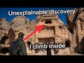 I Snuck Into An Ancient Underground City I Wish I Didn T Find This