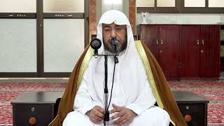 صورة 60/8- باب الكرم والجود والإنفاق..- رياض الصالحين- فضيلة الشيخ أ د سامي الصقير- 7 ذو القعدة 1443هـ