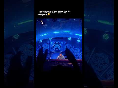Sweet dreams at Tomorrowland 2019 ❤️‍🔥