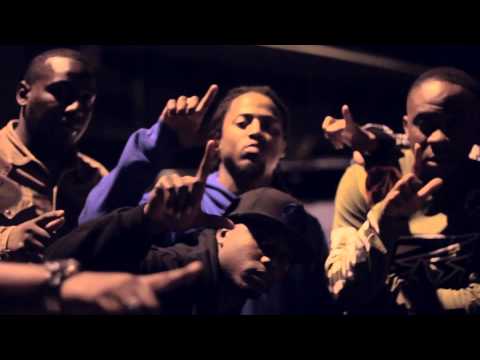 BossGame & ATL OG KK - PLUGGED IN (official video)