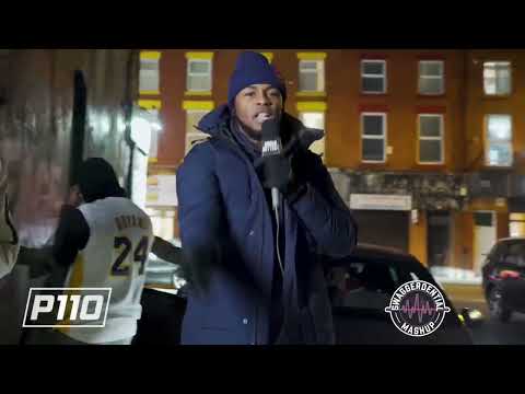 KASST X AJFRMTHE8 | HOODS HOTTEST X YOU DON'T KNOW ME (JAEL REMIX) (DJ SWAGGERDENTIAL MASHUP)