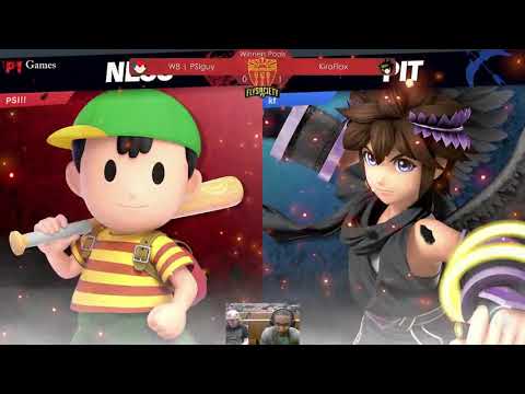 USC Biweekly #56 Winners Pools Kiraflax vs W8 | PSIguy