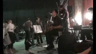 Soledad orquesta with bandoneon (Planetango2)