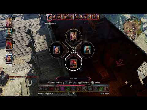 Divinity: Original Sin II - Tactician Mode Pt.13