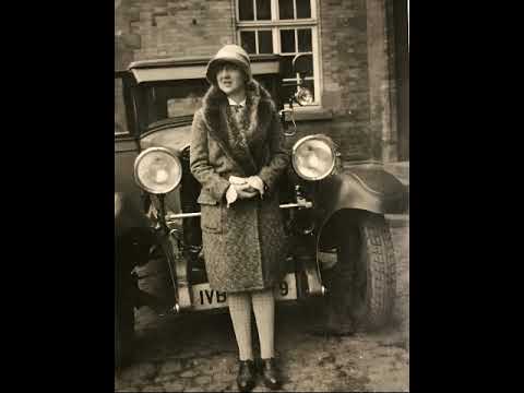 Friedrich Holländer mit seinen Weintraub Syncopators, Blue skies (Eine hat mich geküßt), Berlin,1928