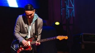 Marco Barrientos DVD 2013 Ilumina