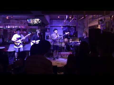 넬 (Nell) - 1:03 (양지바른곳 Call of duty cover) live at 안암 대디제이