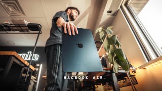 The Reality about the MacBook Air - Goodbye MacBook Pro?