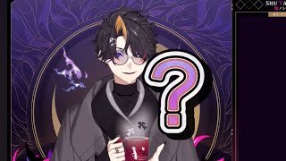 珍しくバグる闇ノシュウ【切り抜き】闇ノシュウ