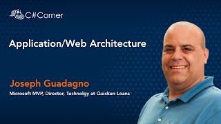 Application/Web Architecture