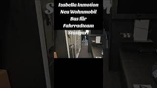 MAN IZABELLA WOHNMOBIL home-bus | Image 5 - Autoline