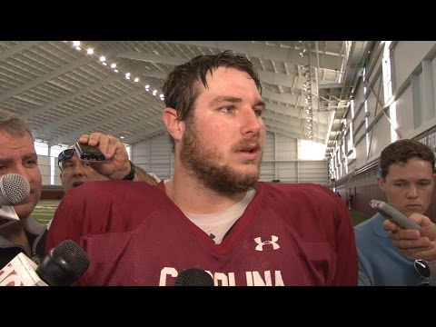 Alan Knott Post-Practice Comments — 3/24/16