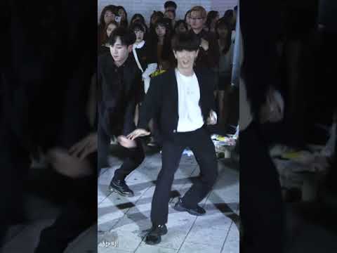[찍캠/Fancam] 190511 디오비 DOB 홍대 버스킹 - BTS 방탄소년단 작은 것들을 위한 시 Boy With Luv feat. Halsey (환)