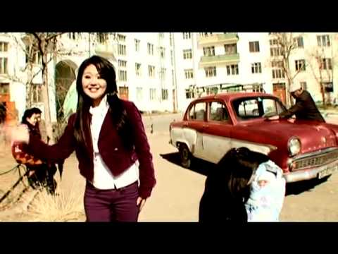 Solongo   Az jargaliin duu  Солонго   Аз жаргалын дуу