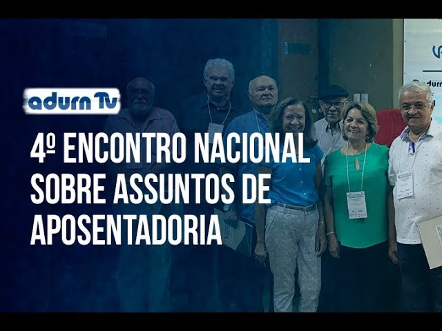 ADURN TV Programa 160