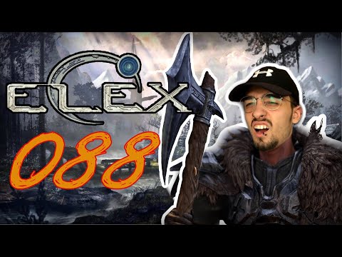 Elex [088] - Der Hybrid [ENDE] | German Gameplay