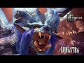 Monster Hunter World OST Lunastra's Theme