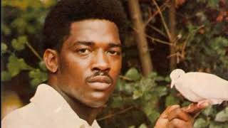 Edwin Starr "Backyard Lovin' Man" My Extended Version!