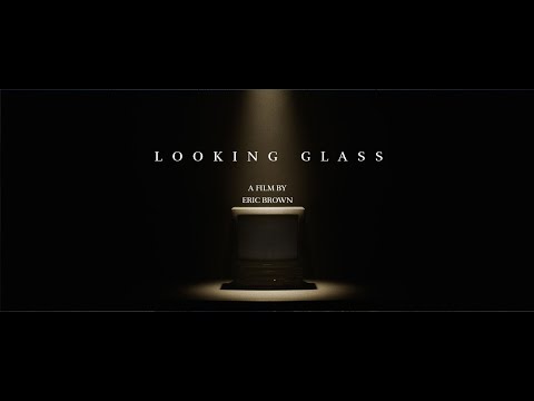 LOOKING GLASS | Official Trailer | SciFi Short Film