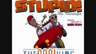 The Cool Kids Box of Rocks