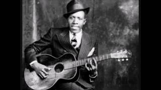Love is Vain - Robert Johnson X Rolling Stones