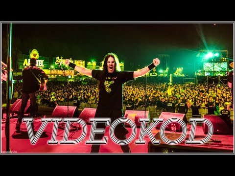 Orthodox Celts The Celts Strike Again Belgrade Beerfest 2015 Videokod Aleksandar Zec