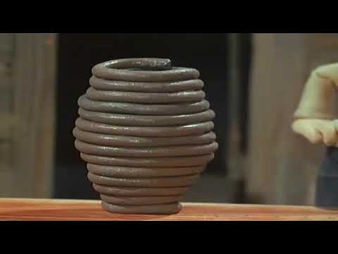 Sąsiedzi E 27 -  Garncarze