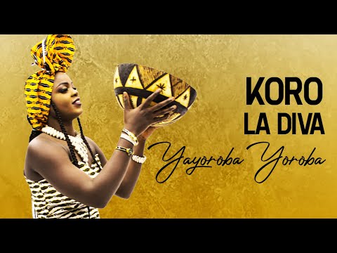KORO LA DIVA - YAYOROBA YOROBA (2020)