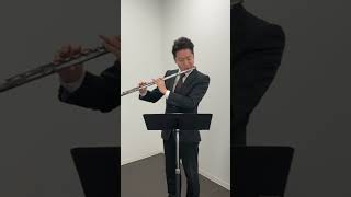 Download lagu Flute Encyclopedia | Piazzolla Tango Etudes No.3 | Yuya Kanda mp3