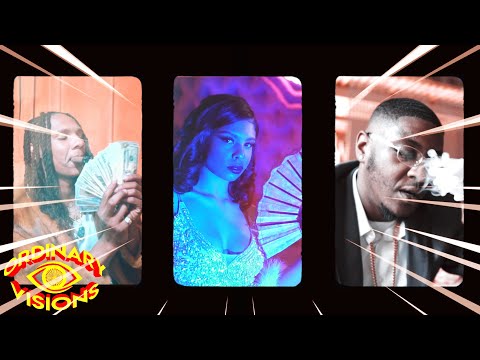 HITTA G x ARIONF x WEEZ GB - Over Here (Official Music Video)