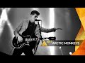 Arctic Monkeys - Brianstorm (Glastonbury 2013)