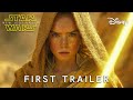 Star Wars Episode X - NEW JEDI ORDER | First Trailer | Star Wars & Disney (May 2026) | (4K)