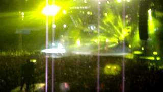 Sakis Rouvas Cyprus 2008 Ola giro sou girizoun