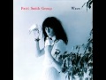 Patti Smith - Broken Flag