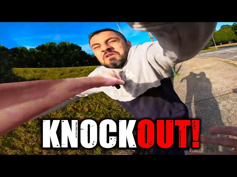 WHEN BIKERS FIGHT BACK! | CRAZY BIKER MOMENTS | EP.27